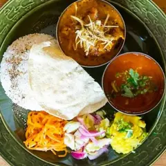 Curry&Spice payokay（パヨカイ）