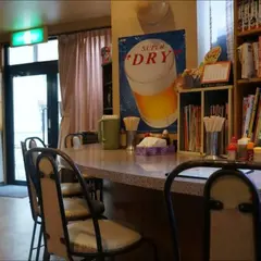 鈴や やきそば居酒屋