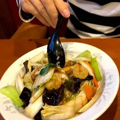 中華料理楓林稲沢店