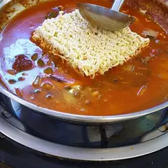 낙지볶음개미집홍대점