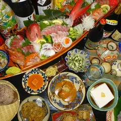 琉球料理 あしびJima