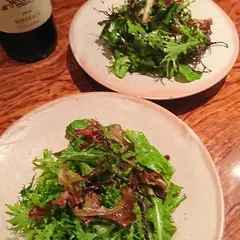 ビストロルサンジュ