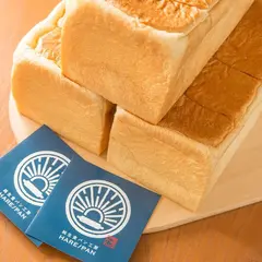 純生食パン工房HARE/PAN（ハレパン）岡崎店