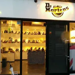 The Dr. Martens Store