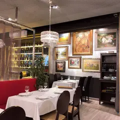 RESTAURANT GAUDIM