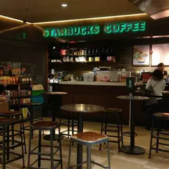 STARBUCKS 星巴克