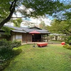 高台寺雲居庵