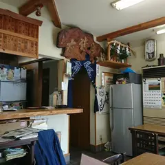 一源そば店