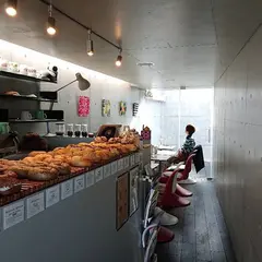 ポルダーベーグル 野田本店