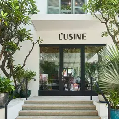 L'Usine レタントン店