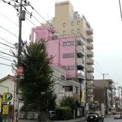 橋本パークホテル