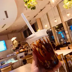 ソウル チーズホットドック 大阪中央店