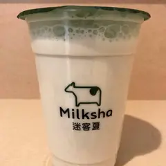 Milksha Ebisu ミルクシャ 恵比寿 - 迷客夏