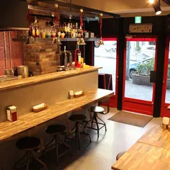 ボストン 中津 店
