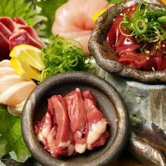 鶏豚笑店～さっさ～