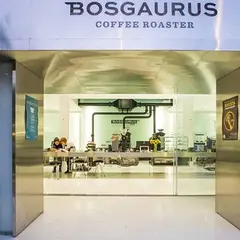 Bosgaurus Coffee