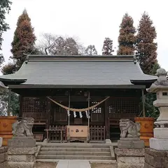 星宮神社