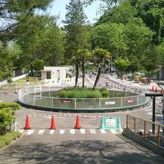 三居沢交通公園