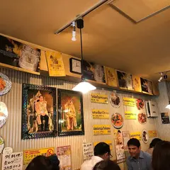 ティーヌン 赤坂店