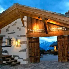 Chalet d'Adrien