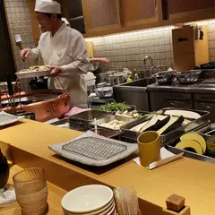 天ぷらまきの梅田