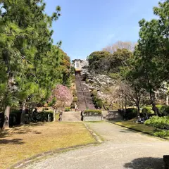 堺公園墓地