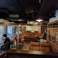 anea cafe 中野新橋店
