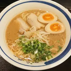 麺's ら・ぱしゃ