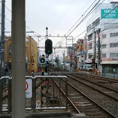 庄内駅