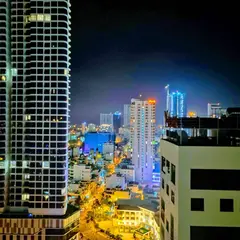 LIBRA NHA TRANG HOTEL