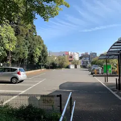 飛鳥山公園駐車場