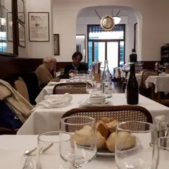 Ristorante Diana