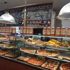 Famous Ben's Pizza