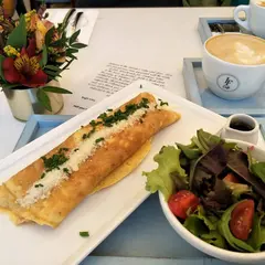 IF Café III.