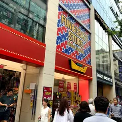 明洞DAISO