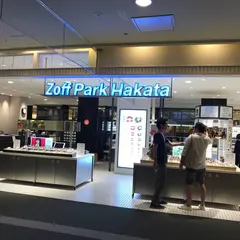 Zoff Park キャナルシティ博多店