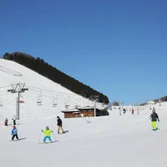 神鍋高原スキー場