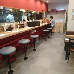 担担麺専門店 ENISHI 総本店（えにし）