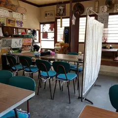 長坂食堂