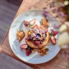 Gibbons Street Cafe