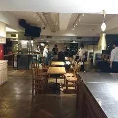 レストランROY