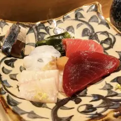 鮨 はし本