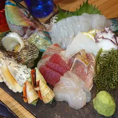 奄美島料理 ごっぱち
