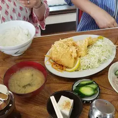 うらわ食堂