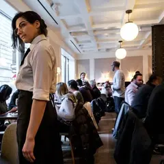 Blue Ribbon Federal Grill