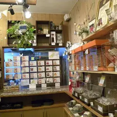 フランフラン・ルパティシエウエムラ