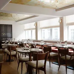 Tamarind Restaurant