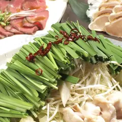 居酒屋 大人のホルモン 十三店