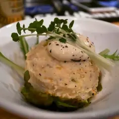 立ち呑み 桃谷きよはら treee Act.3