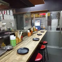 神戸マッスルホルモン 天満店